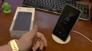 Pixel Stand - charge your Pixel 3 in style