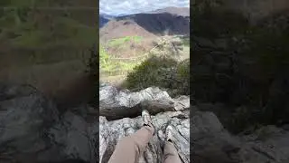 😧The Most Dangerous Trail in West Virginia
