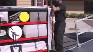 CrewBoss Fire Rehab Kits