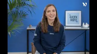 D&eacute;couvrez Dalma avec Sol&egrave;ne, Talent Acquisition Manager