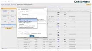 Introducing Ingenuity Variant Analysis