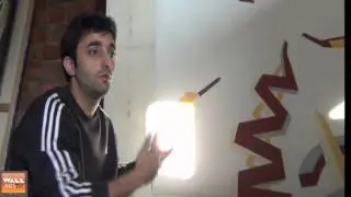Ankush Safaya : Studio Sessions