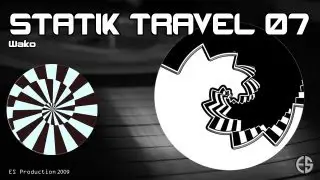 STATIK TRAVEL 07 - Wako - A1