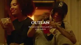 [FREE] OUTLAW (T-LOW X ROWLI X YUNG VISION TYPE BEAT) prod. Yudorra