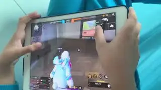 Free Fire Cùng Tuấn Cường Vào Tự Chiến Sinh Tồn Xếp Hạng Nha 