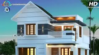 27 Stunning Kerala Home Designs Featured in May 2024 | HD Quality | #KeralaHomes Showcase