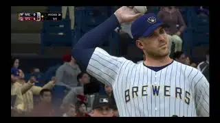 MLB The Show 18 Franchise Mode St Louis Cardinals Episode 10