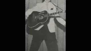 Johnny Powers - Rock Rock