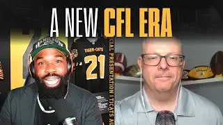 Специальная презентация &mdash; Реакция на будущие изменения в игре CFL