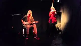 Выход - Пригласи меня на анашу, Berlin, 10/9/15