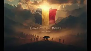 Lumi (OUTLAW ROOTS) &ndash; Suntem din Foc [Official Audio] | Romanian Hip-Hop / R&B Patriotic Anthem