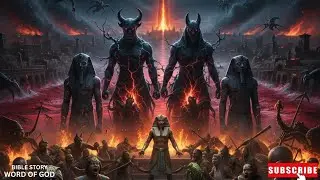 Angels, Demons And The Invisible World /Word of God / Live  Stream