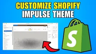 How To Customize Shopify Impulse Theme (2026) (Best Method)