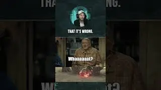 Monster Hunter Wilds Health Bar? #shorts #monsterhunterwilds #monsterhunter #monsterhuntergameplay