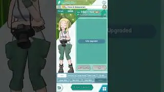 [Pok&eacute;mon Masters EX] Level 150 - Viola #pokemonmasters