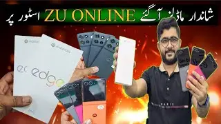 Moto Edge 2025 Box Pack Razr 50 2024 G5g 2025 G Play 2024 Stylus 2024 LG v35 One Plus n200 N10 12.12