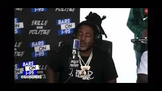 Mozzy From Time &ldquo;Freestyle&rdquo; Official Audio