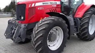 Massey Ferguson 6485