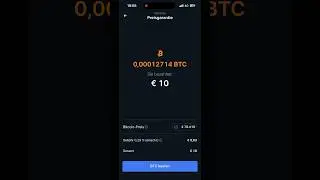 Buying Bitcoin - 10 January 2026 #bitcoin #money #trading #cryptocurrency #crypto #short #shortvideo