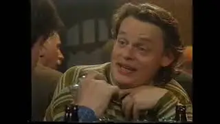 Men Behaving Badly S4 EP5  Drunk
