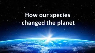 How we got here (2024)