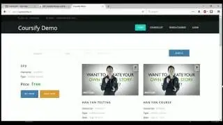 WP Coursify Review - WP Coursify Bonus
