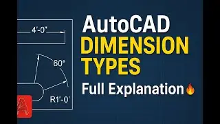 dimension types tutorial  for begnnier