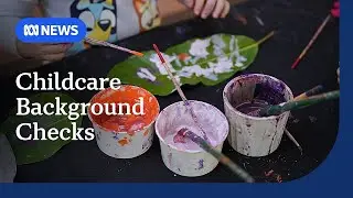 Some NT childcare centres hiring staff without reference checks | ABC NEWS