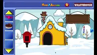 Escape The Walrus From Cage Walkthrough - Games2Jolly