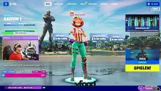Ich habe den battle pass von stanplay bekommen im 24h stream