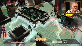 MASSIVE CHALICE PAX Demo Walkthrough