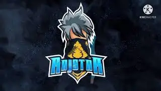 MY NEW INTRO LIKE RAISTAR