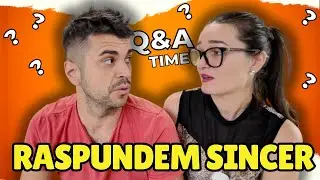 De unde avem BANI, cum Călătorim și ce planuri avem pentru America? Q&A