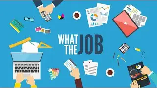 What the Job | Official Trailer | A Series by UnSquare Films