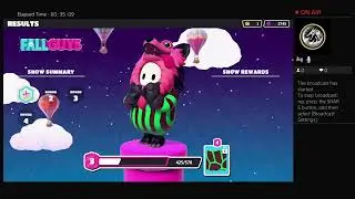 First time playing.