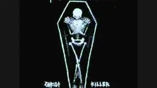 Order Of The Vulture Christ Killer