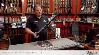 Brocock Compatto - Air Rifle Review
