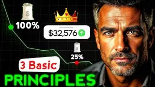 Every TRADERS watch this VIDEO | Rich Mindset for Beginner TRADERS | ARYA TRADERS