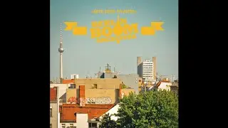 2 - Berlin Boom Orchestra - Ums Ganze - 2015 - (Reggae)