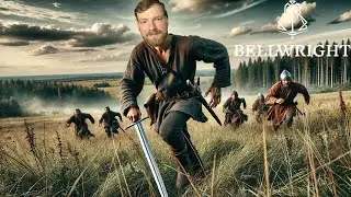 Den Banditen hinterher | ⚔️ Bellwright #106