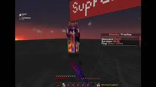 Regreso a Minecraft Sorteo de Prefix en Holyh.cf