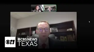 TEA Commissioner Mike Morath on decision to take over Fort Worth ISD