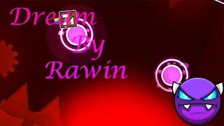demon #103 Dream by Rawin