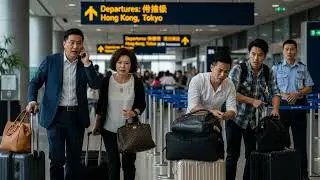 $7.6 Trillion Money Market Stalemate, Chinese Wealth Exodus from Singapore, Hong Kong&rsquo;s Family O...