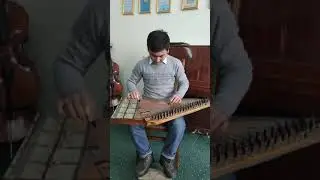 Исроилов Қосимжон «Ёлғиз»  (Одинокий)