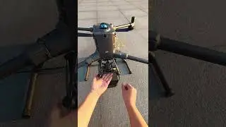 FPV Flight Taking the &yen;100,000 Payload Beast &ndash; Matrice 400 + Zenmuse L3