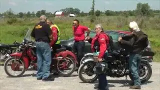 Milder Ones (Audio Fixed)