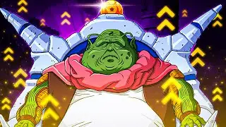 LINK LEVELING GLORY!!! UPGRADED 2022 WORLDWIDE CELEBRATION GURU EVENT! (DBZ: Dokkan Battle)