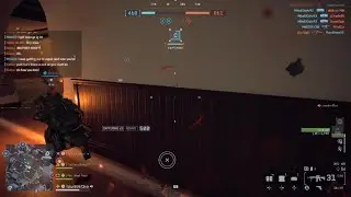 Battlefield 6 stab