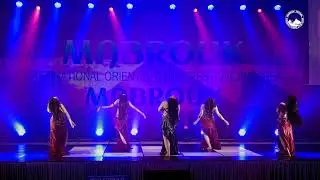 MABROUK FESTIVAL 2024 마브룩 페스티발   MUSE GROUP